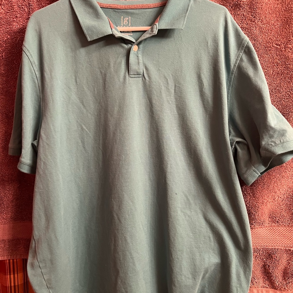 Men’s polo